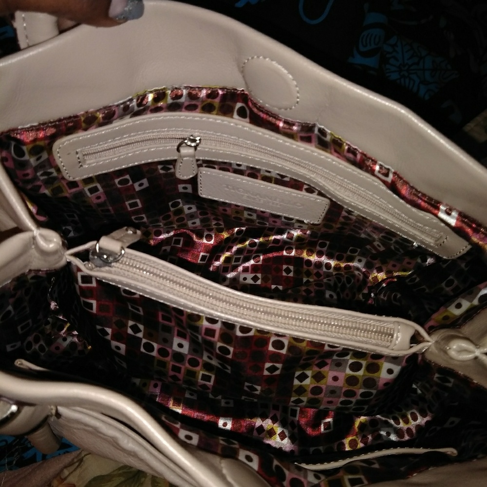 TIGNANELLO Handbag